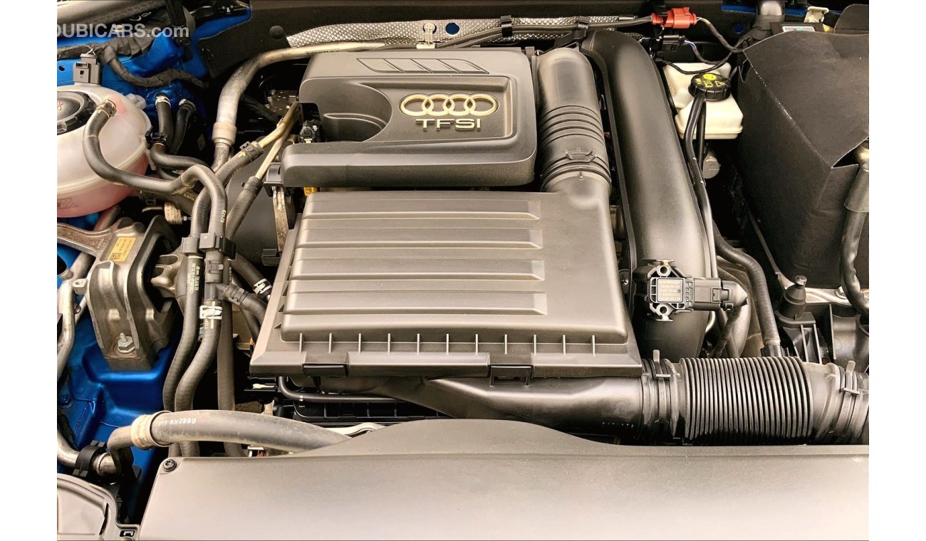 Audi A3 35 TFSI