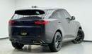 Land Rover Range Rover Sport DYNAMIC HSE P400 2024 Range Rover Sport P400, Land Rover Warranty+Service contract+Full Service Hist