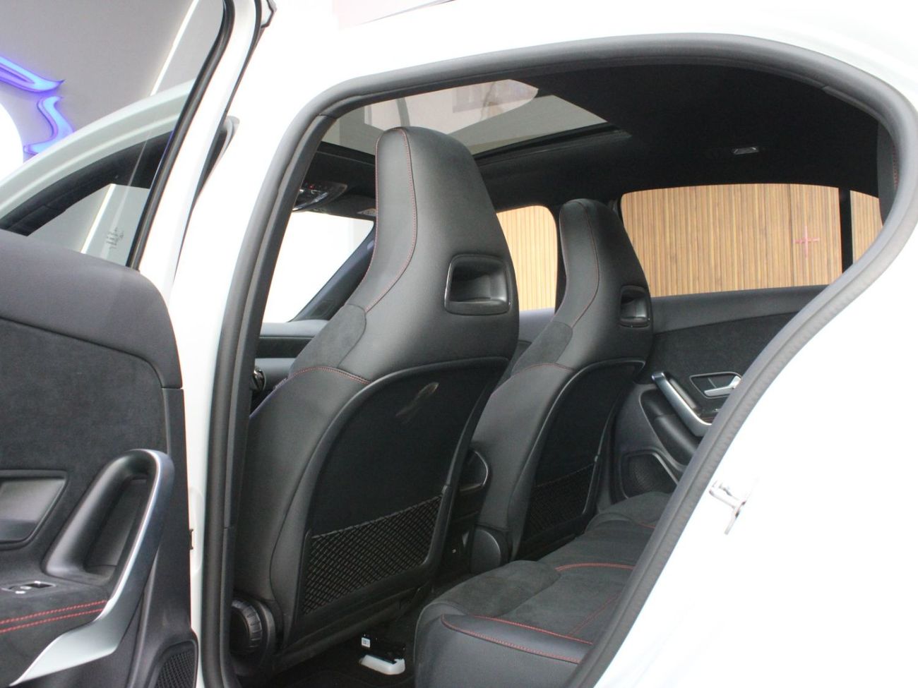 مرسيدس بنز A 220 A220 Diesel Engine