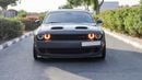 Dodge Challenger Dodge Challenger GT V6 With Hellcat Kit Wide Body + Exhaust System