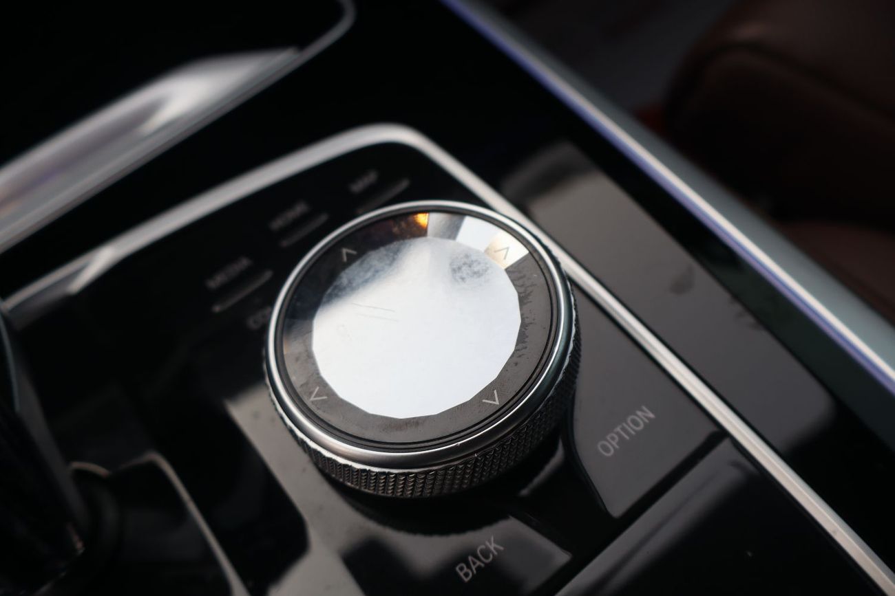 BMW X5 xDrive40i Luxury M Sport Package 3.0L