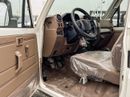 تويوتا لاند كروزر بيك آب  EXPORT ONLY - Toyota LC79 2.8L DSL M/T