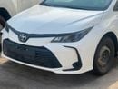 Toyota Corolla XLI 1.6L 2025YM