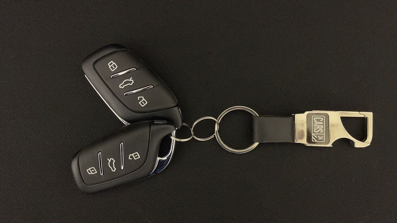 MG ZS STANDARD NEW 1.5 | Zero Down Payment | Home Test Drive