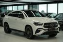 Mercedes-Benz GLE 450 Coupe