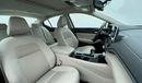 Nissan Altima SV 2.5 | Under Warranty | Inspected on 150+ parameters