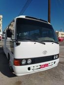 Toyota Coaster Disel/ 14B /Excellent condition