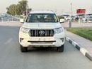 Toyota Prado Toyota Prado 2021 V4 TXL 2.8L Diesel