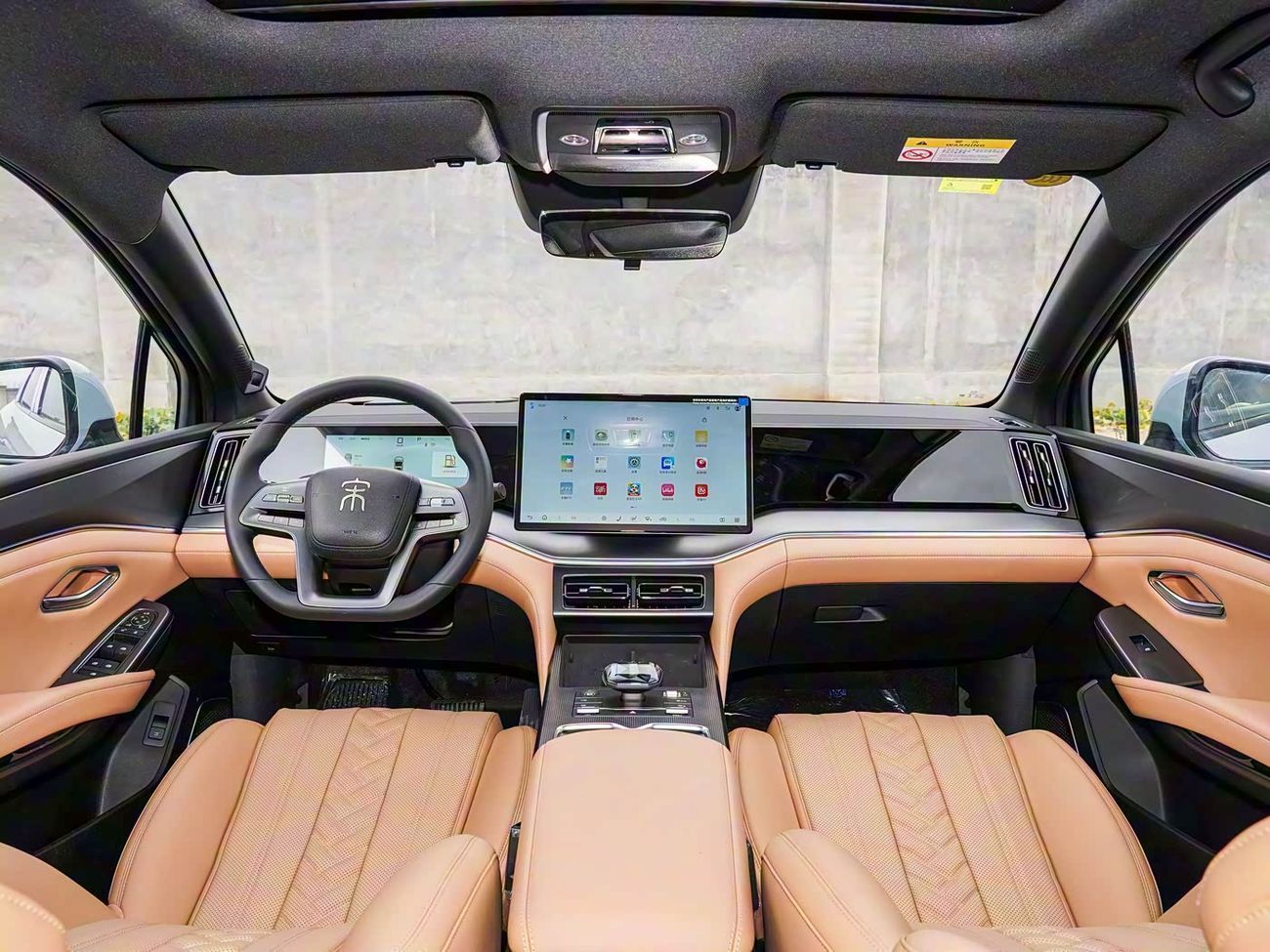 بي واي دي سونغ ل DM -i 112KM SURPASS EDITION | 2025 | Coming Soon