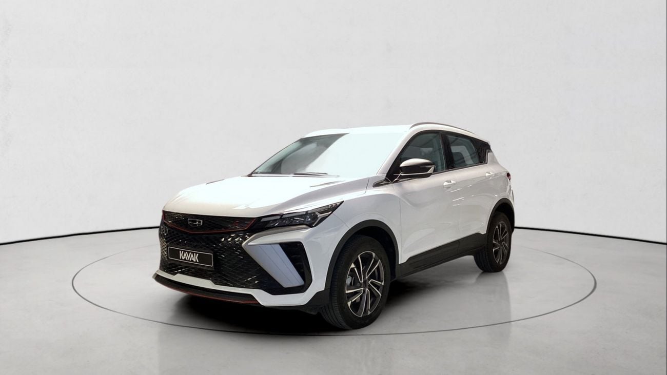 Geely Coolray GL 1.5TD GL | Guaranteed Warranty | 0 Down Payment