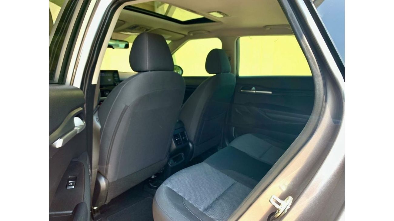Kia Seltos Seltos 2023,1.6L GCC Space, Sunroof