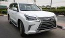 Lexus LX570