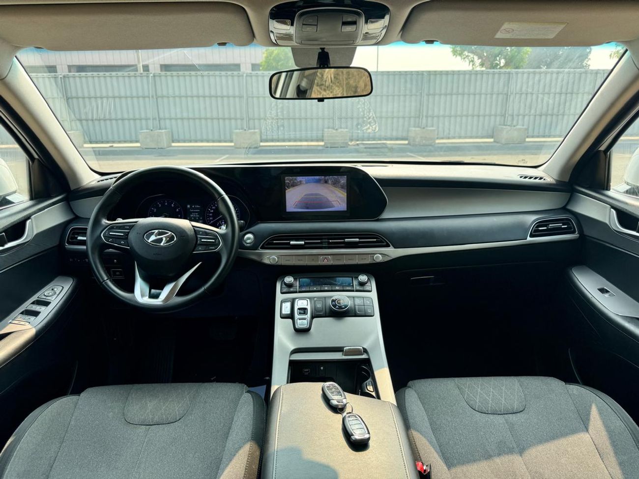 هيونداي باليساد GDi 3.5L