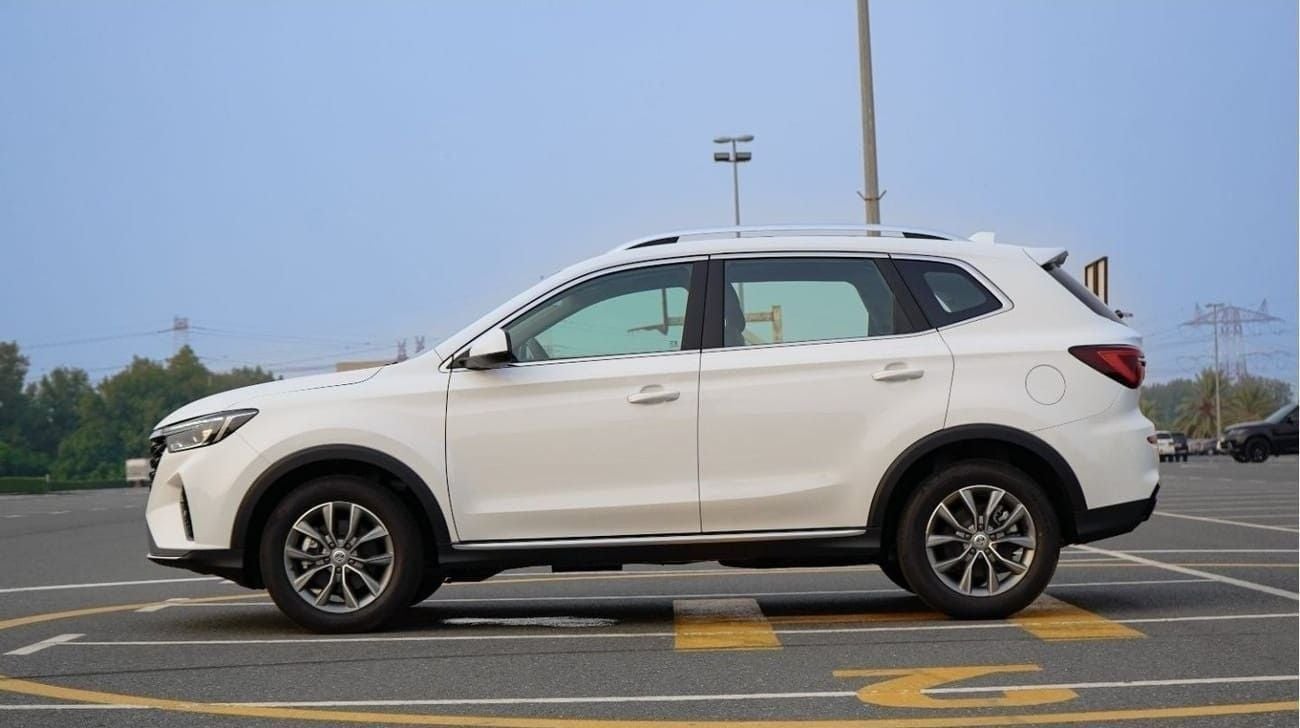 MG RX5 10years warranty, free insurance and registration, and 5 years service