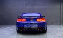 Chevrolet Camaro V4 / LOOKS LIKE BRAND NEW / 2019 MODEL/ ONLY FOR EXPORT