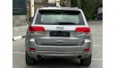 Jeep Grand Cherokee Summit