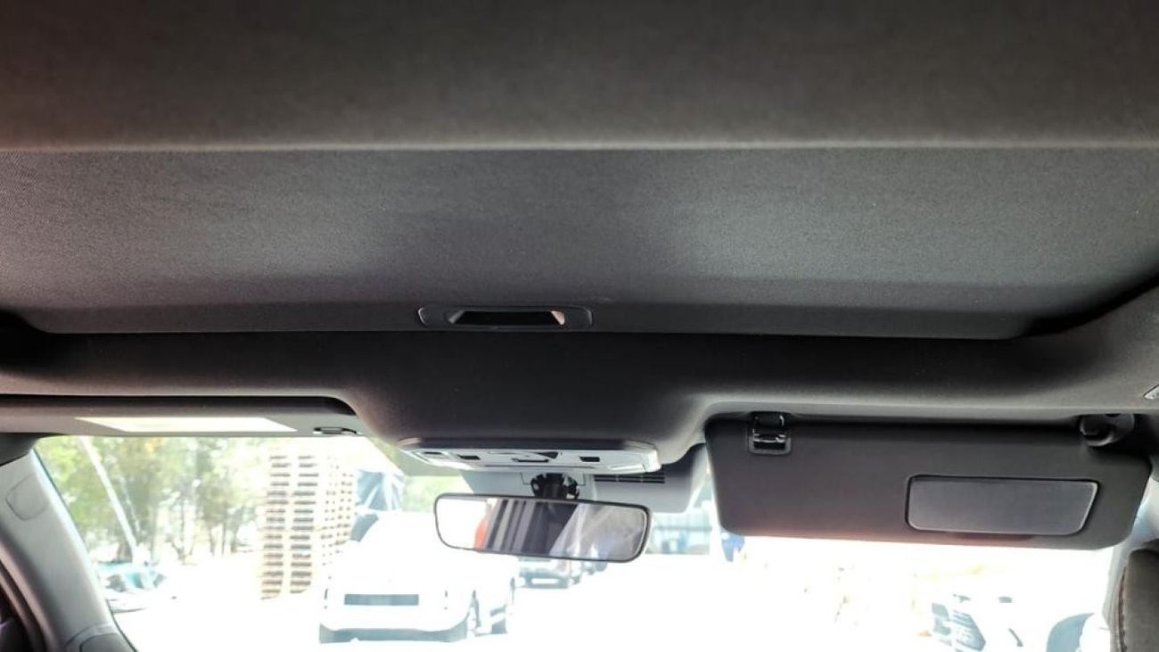 تويوتا تاكوما TOYOTA TACOMA SPORT PLUS