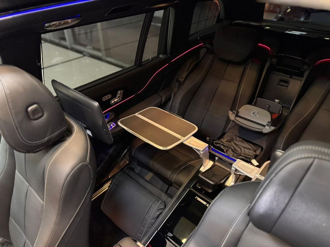 Mercedes Maybach GLS600 Maybach MERCEDES-MAYBACH GLS 600 2023 /