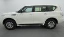 Nissan Patrol XE 4 | Under Warranty | Inspected on 150+ parameters