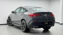 مرسيدس بنز GLE 450 AMG 2025 Mercedes Benz GLE 450 Coupe 4MATIC, 2030 Mercedes Warranty, Low Km, Excellent Condition, GCC
