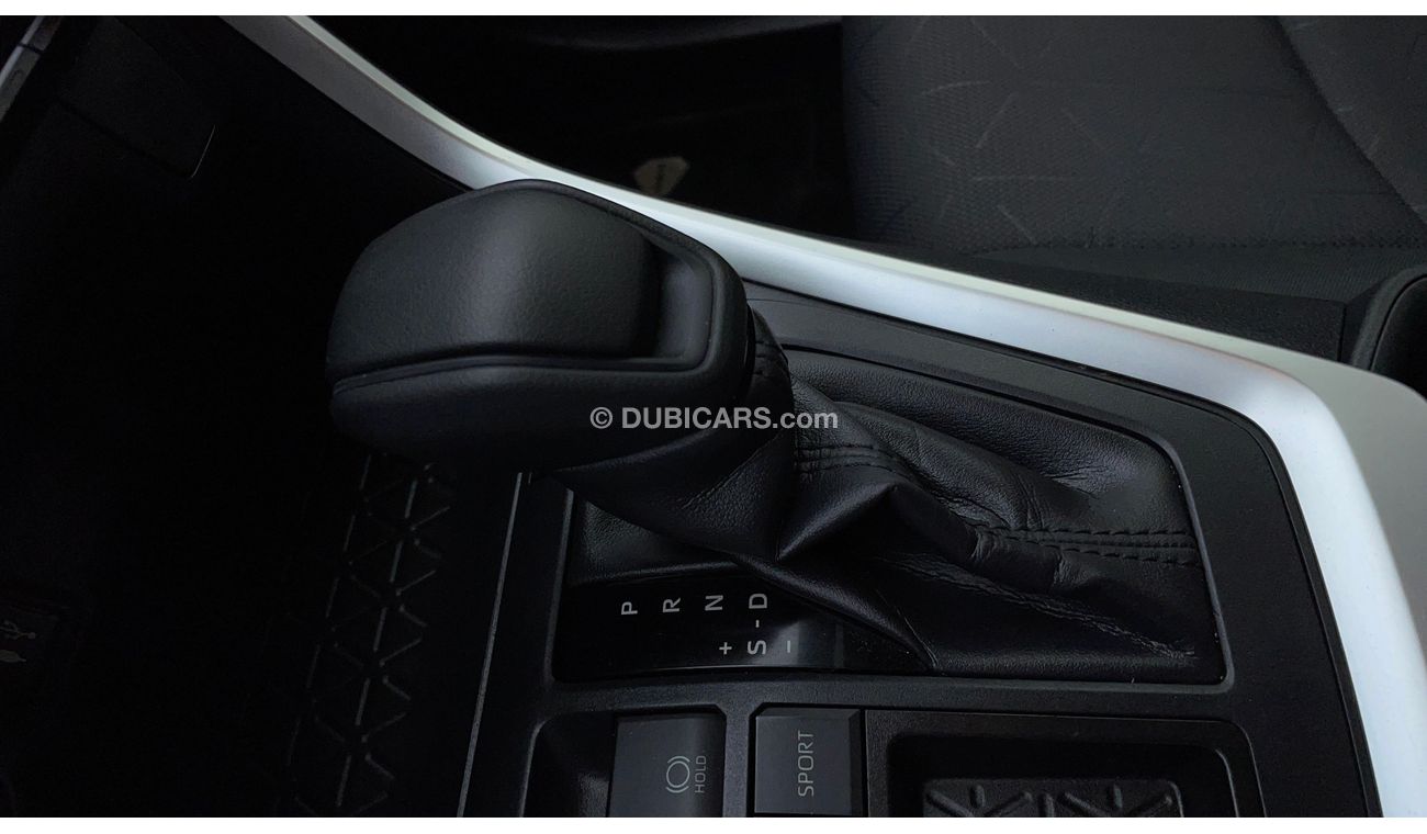 Toyota RAV4 GX 2.5 | Zero Down Payment | Free Home Test Drive