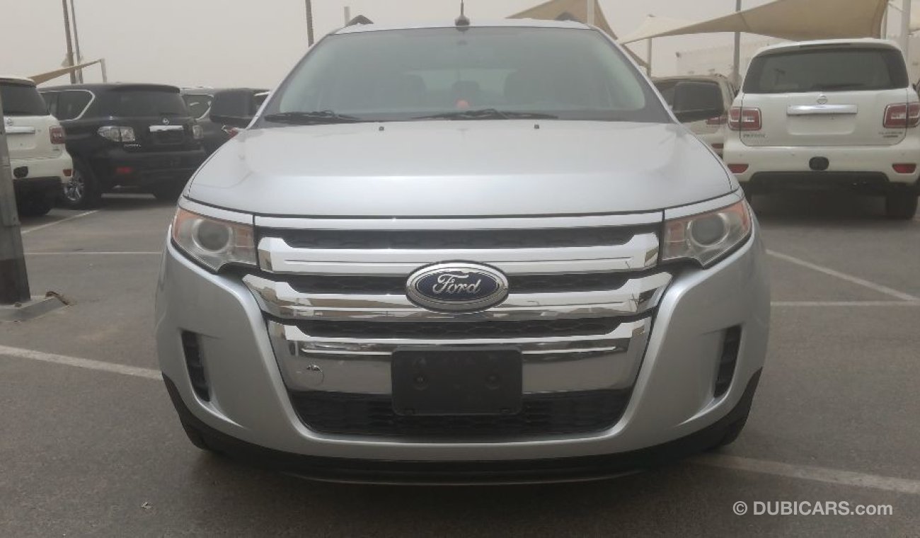 Ford Edge