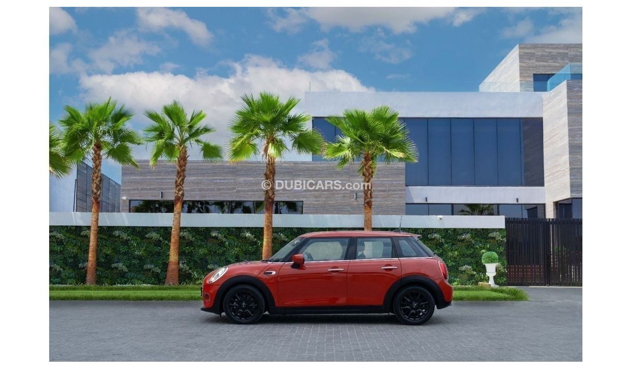 Mini Cooper Std | 1,762 P.M  | 0% Downpayment | Mini Cooper Full agency Service history!