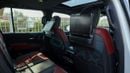 تويوتا لاند كروزر (For Export , НА ЭКСПОРТ) VXR 3.5TT V6 4X4 GCC 2026 Без пробега
