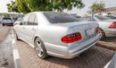 مرسيدس بنز E 55 AMG