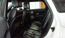 Land Rover Range Rover Evoque Under Warranty