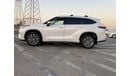 تويوتا هايلاندر 2020 TOYOTA HIGHLANDER PLATINUM / AWD / FULL OPTION (THIS PRICE IS ONLY FOR EXPORT)