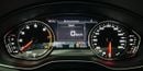 Audi Q5 45 TFSI Quattro S Line 2.0L (252 HP)