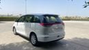Toyota Previa SE GCC, ‏ ‏خليجي