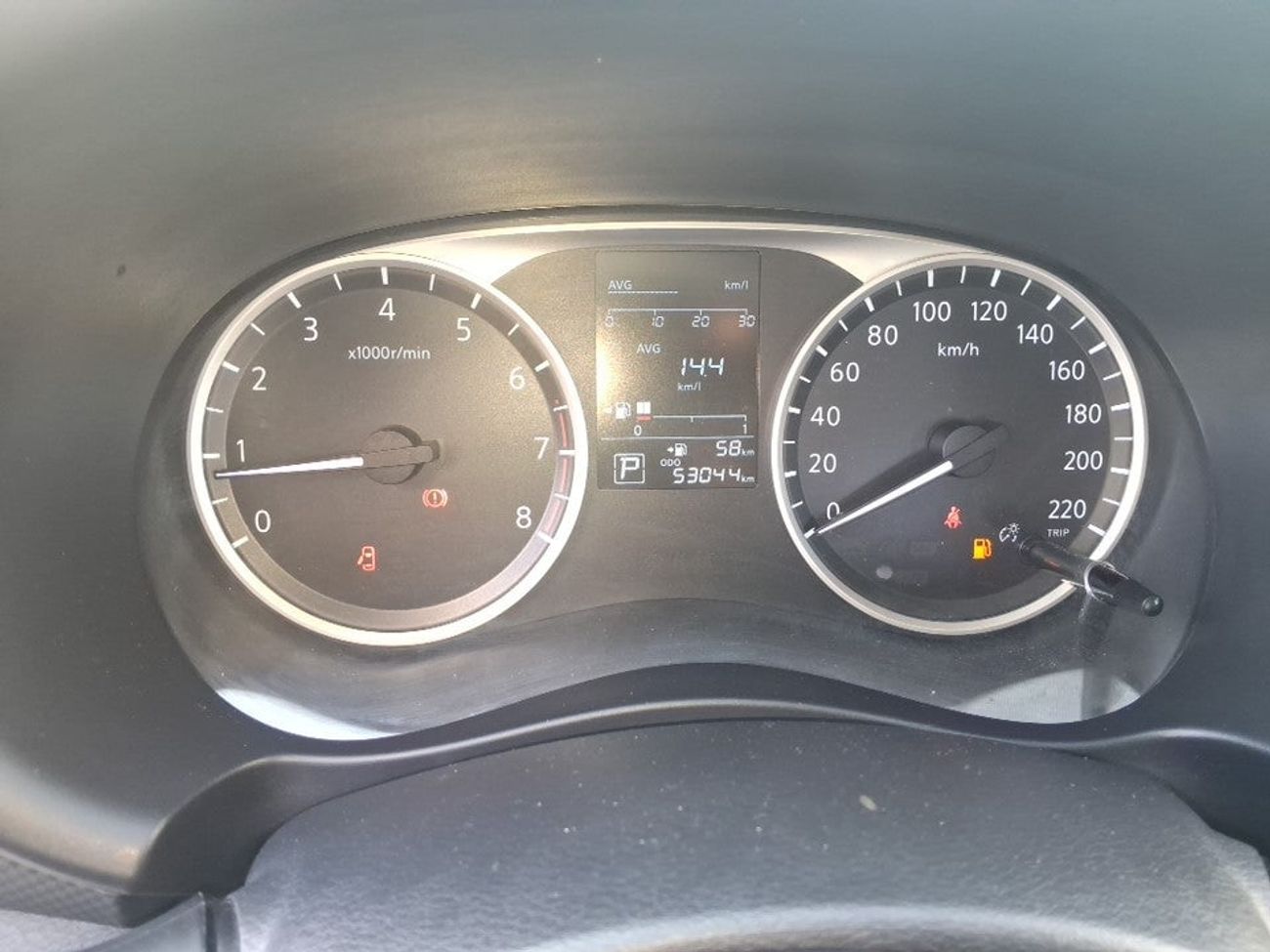 نيسان كيكس S 1.6 | بدون دفعة مقدمة | اختبار القيادة في المنزل