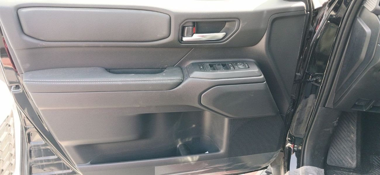 Toyota Prado Toyota LC250 PRADO 2.8L Diesel 2024YM