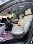 Hyundai Palisade 2021 LIMITED EDITION SUNROOF 4x4 V6 US SPEC