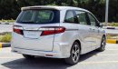 Honda Odyssey 2016 GCC Ref#91