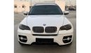 BMW X6 BMW X6 | 2009 | GCC | FULL OPTION | VERY GOOD CONDITION