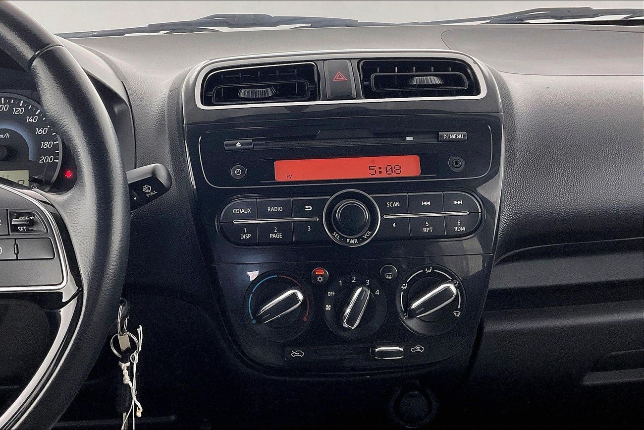 ميتسوبيشي اتراج GLX Full | National Day Celebration | شامل الضمان | 0 ﺪﻔﻋﺓ ﺃﻮﻟﻯ