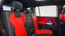 مرسيدس بنز GLB 250 4MATIC 4MATIC