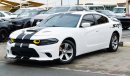 Dodge Charger SXT