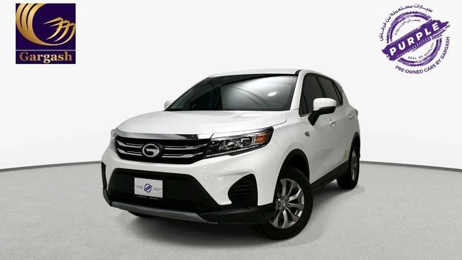 GAC GS3 GS, миниатюра 18
