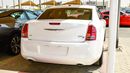 Chrysler 300s AWD