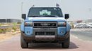 Toyota Prado Toyota Prado Adventure 2.4L Turbo - 2024 (Export)