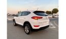 Hyundai Tucson 4 WHEEL DRIVE AND ECO 2017 US IMPORTED