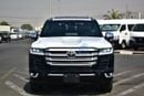 تويوتا لاند كروزر 300 VX V6 3.5L PETROL 4WD 7 SEATER AUTOMATIC