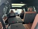 بي أم دبليو X7 XDRIVE40I M SPORT 3.0L