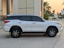 Toyota Fortuner EXR 4X4 V4 2.7L Excellent Condition