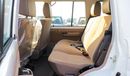 Toyota Land Cruiser 70