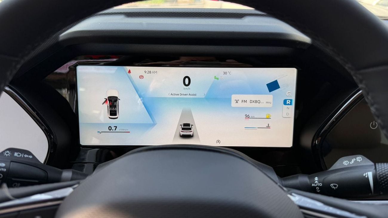 Renault Koleos RENAULT KOLEOS 2.0L 4WD | 0KM | GCC